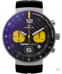 MONTJUIC: Momo Urban Pilot PRO SS Limited Edition