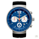 MONTJUIC: Speed Chrono Blue SS