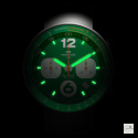 MONTJUIC: Speed Chrono British Green SS