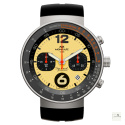 MONTJUIC: Speed Chrono Gold SS