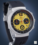 MONTJUIC: Speed Chrono Gold SS