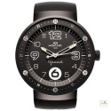 MONTJUIC: Speed Elegance All Black PVD