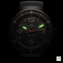 MONTJUIC: Speed Elegance Bronze PVD