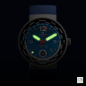 MONTJUIC: Speed GMT Melbourne Blue