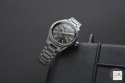 RZE: Fortitude GMT-S - Silver Sunburst