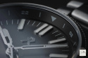 RZE: Fortitude GMT-S - Silver Sunburst