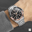 VENEZIANICO: Nereide GMT - 3521504C