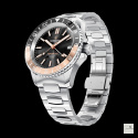 VENEZIANICO: Nereide GMT - 3521504C