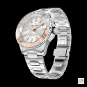 VENEZIANICO: Nereide GMT - 3521502C