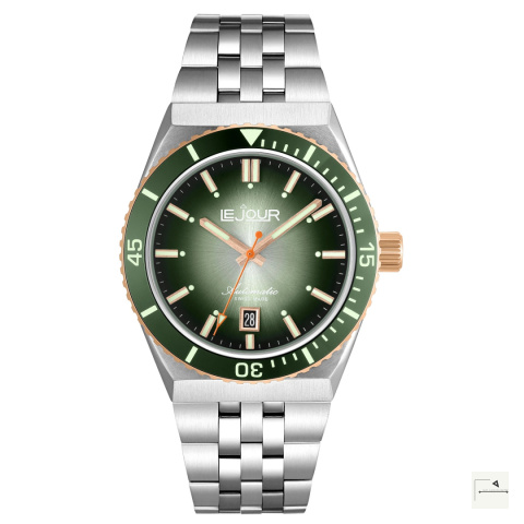 LE JOUR: Delmare LJ-DM-007