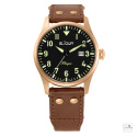 LE JOUR: Flieger Bronze LJ-FL-001