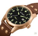 LE JOUR: Flieger Bronze LJ-FL-001