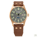 LE JOUR: Flieger Bronze LJ-FL-002