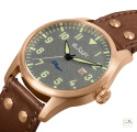 LE JOUR: Flieger Bronze LJ-FL-002