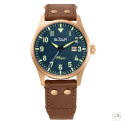 LE JOUR: Flieger Bronze LJ-FL-003