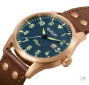 LE JOUR: Flieger Bronze LJ-FL-003