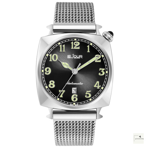 LE JOUR: Heritage LJ-HR-001