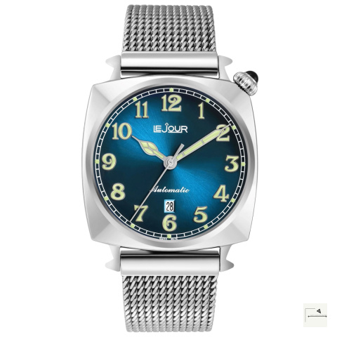 LE JOUR: Heritage LJ-HR-002