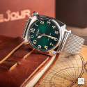 LE JOUR: Heritage LJ-HR-004