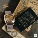 LE JOUR: Heritage LJ-HR-005