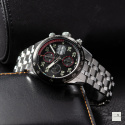 LE JOUR: Roadster Chrono LD-RD-001