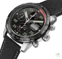 LE JOUR: Roadster Chrono LD-RD-001