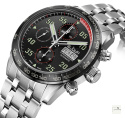 LE JOUR: Roadster Chrono LD-RD-001