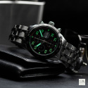 LE JOUR: Roadster Chrono LD-RD-001