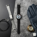 LE JOUR: Roadster Chrono LD-RD-003