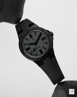 OFFICINE TECNICHE: Sierra Limited Edition