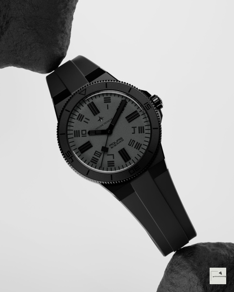 OFFICINE TECNICHE: Sierra Limited Edition OFFICINE TECNICHE: Sierra Limited Edition