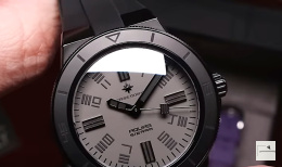 OFFICINE TECNICHE: Sierra Limited Edition