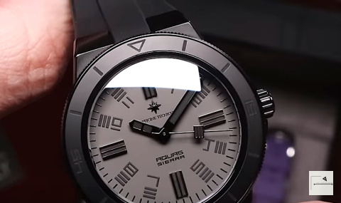 OFFICINE TECNICHE: Sierra Limited Edition OFFICINE TECNICHE: Sierra Limited Edition