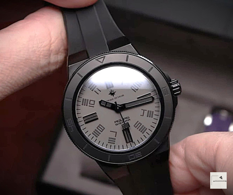 OFFICINE TECNICHE: Sierra Limited Edition OFFICINE TECNICHE: Sierra Limited Edition