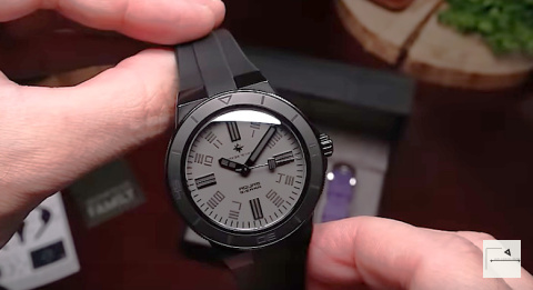 OFFICINE TECNICHE: Sierra Limited Edition OFFICINE TECNICHE: Sierra Limited Edition