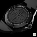 Officine Tecniche AQUAS Sierra Limited Edition