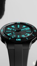 Officine Tecniche AQUAS Sierra Limited Edition