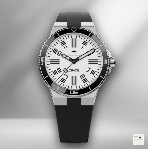 Officine Tecniche LEUCA Limited Edition Officine Tecniche LEUCA Limited Edition
