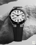 Officine Tecniche LEUCA Limited Edition