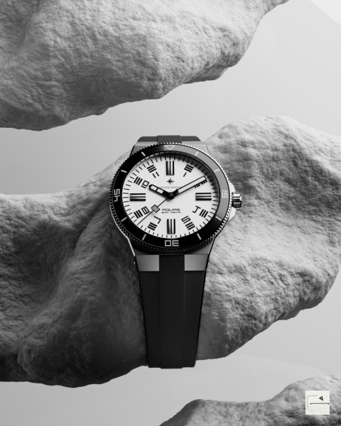 Officine Tecniche LEUCA Limited Edition Officine Tecniche LEUCA Limited Edition