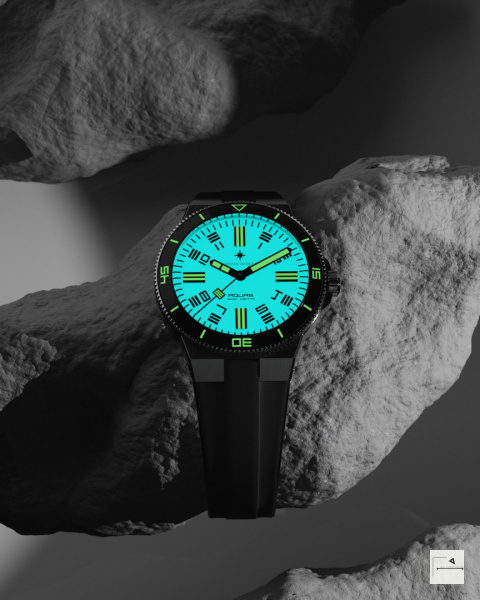 Officine Tecniche LEUCA Limited Edition Officine Tecniche LEUCA Limited Edition