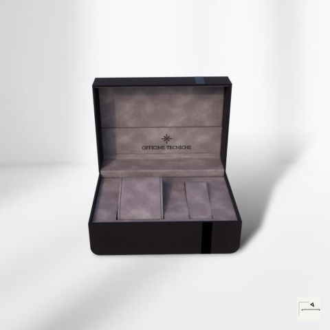 Officine Tecniche LEUCA Limited Edition Officine Tecniche LEUCA Limited Edition