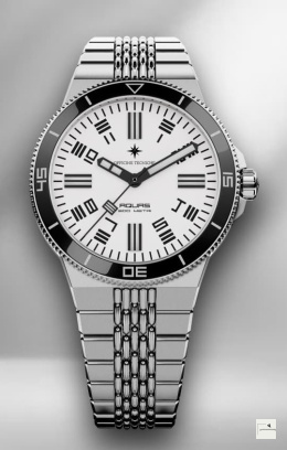 Officine Tecniche LEUCA Limited Edition