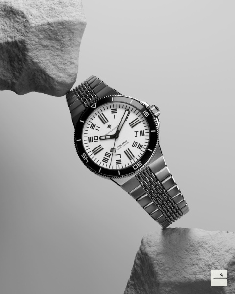 Officine Tecniche LEUCA Limited Edition Officine Tecniche LEUCA Limited Edition