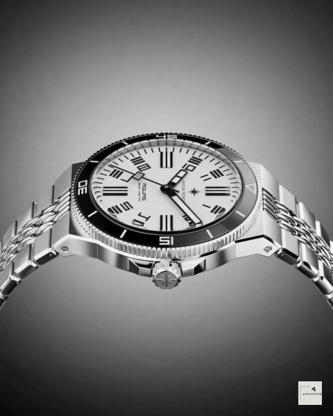 Officine Tecniche LEUCA Limited Edition Officine Tecniche LEUCA Limited Edition