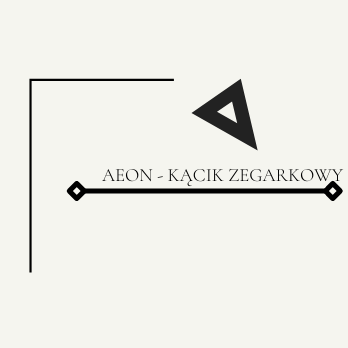  Aeon - Kącik Zegarkowy 