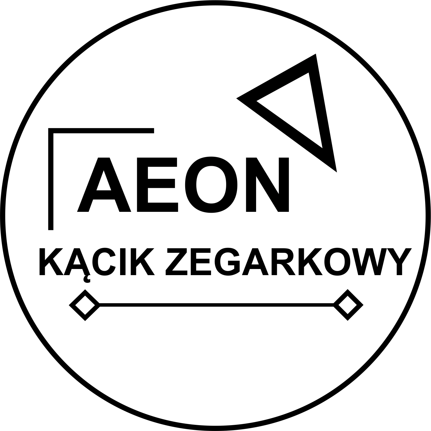  Aeon - Kącik Zegarkowy 