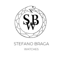 STEFANO BRAGA WATCHES